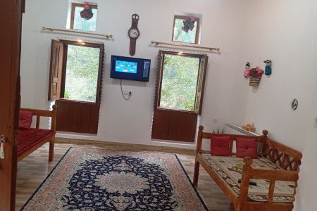 Suite in Masouleh Bazaar - Second Floor