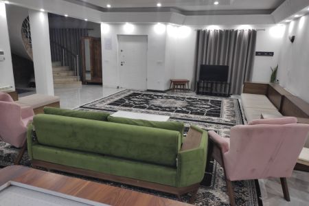 Duplex Villa with Pool in Motell Ghoo - Danial