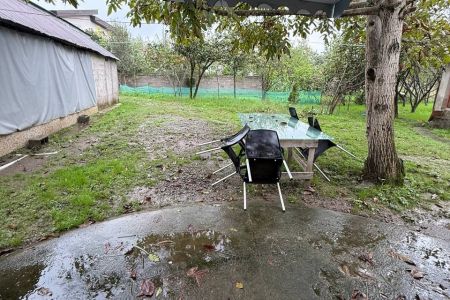 سوئیت مبله در سنگر - اسلام آباد شاقاجی