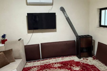 سوئیت مبله در سنگر - اسلام آباد شاقاجی