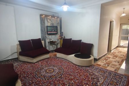 خانه ویلایی در زیرآب - چندلا