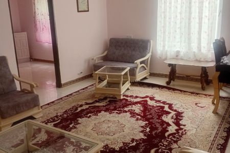 خانه ویلایی در کوهسار - هرجاب - همکف