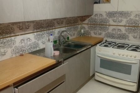 خانه ویلایی در کوهسار - هرجاب - همکف