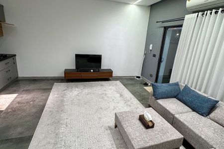 ویلا جکوزی دار نزدیک ساحل فریدونکنار