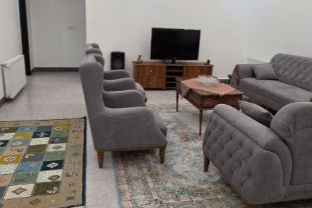 خانه ویلایی در زیبا کنار - شهمیرسرا