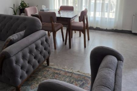 خانه ویلایی در زیبا کنار - شهمیرسرا