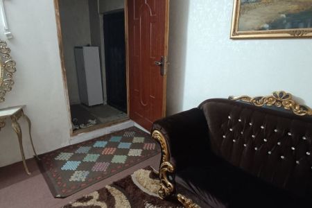 سوئیت مبله در امامیه مشهد - همکف