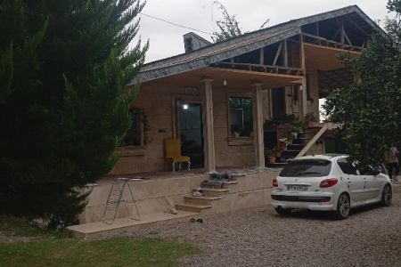 خانه ویلایی در ماسال - کوچکام