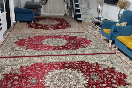 خانه ویلایی در ماسال - کوچکام