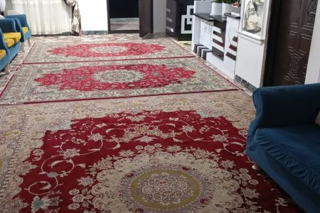 خانه ویلایی در ماسال - کوچکام