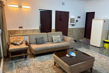 آپارتمان ساحلی در فریدونکنار - طبقه چهارم