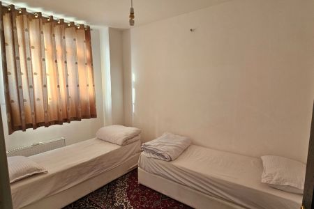 هتل آپارتمان نزدیک حرم در قم - ۸ تخته