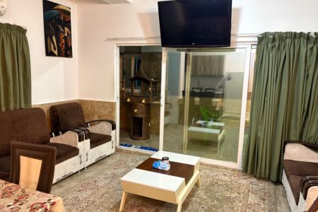 آپارتمان ساحلی در فریدونکنار - طبقه سوم