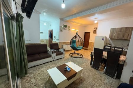 آپارتمان ساحلی در فریدونکنار - طبقه سوم
