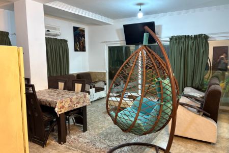 آپارتمان ساحلی در فریدونکنار - طبقه سوم