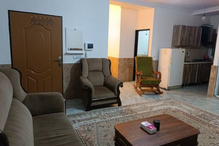 آپارتمان ساحلی در فریدونکنار - طبقه دوم