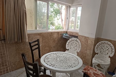 آپارتمان ساحلی در فریدونکنار - طبقه دوم