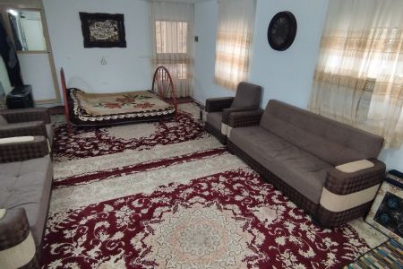 سوئیت مبله در رحیم آباد - کوشکوه - همکف