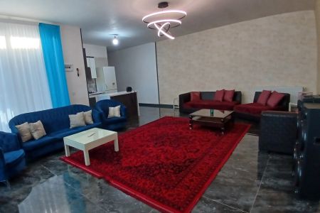 ویلا استخردار در ملارد - بیدگنه