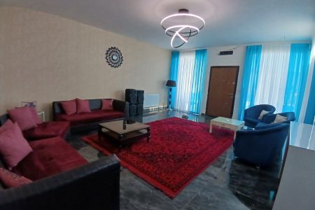 ویلا استخردار در ملارد - بیدگنه