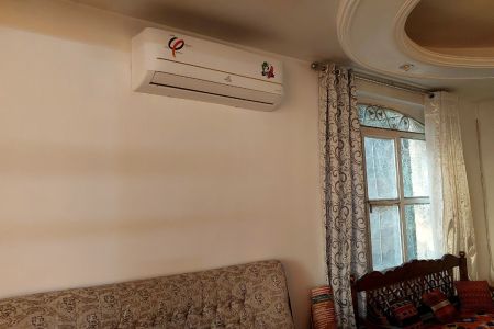 خانه مبله نزدیک چهار راه دلگشا - طبقه سوم
