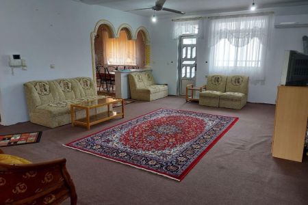 خانه مبله در بندر انزلی - طبقه دوم
