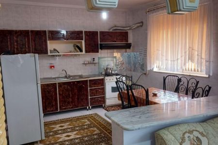 خانه مبله در بندر انزلی - طبقه دوم
