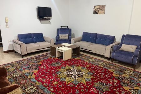 خانه مبله در نور - رستم رود - طبقه ۲