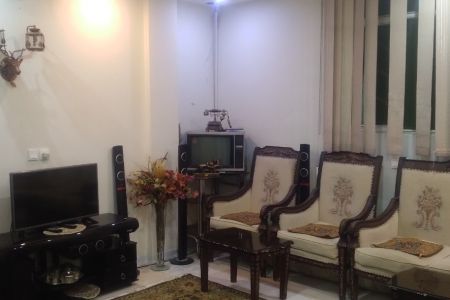 اجاره سوئیت مبله در اصفهان - طبقه دوم