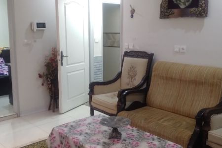 اجاره سوئیت مبله در اصفهان - طبقه دوم