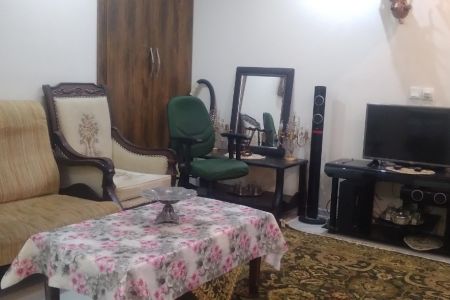 اجاره سوئیت مبله در اصفهان - طبقه دوم