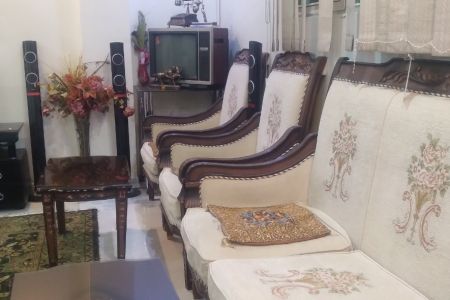 اجاره سوئیت مبله در اصفهان - طبقه دوم