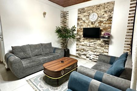خانه در بلوار معلم - رامسر - همکف