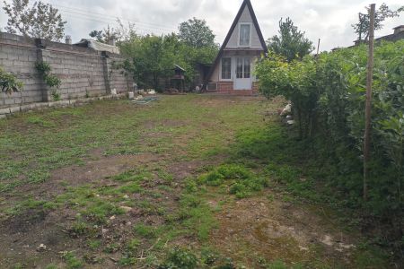 کلبه سوئیسی در لاهیجان - گلرودبار