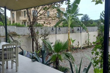 خانه مبله در نوشهر - بین چلک و مزگاه - همکف