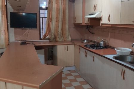 هتل آپارتمان نزدیک حرم در مشهد - تیپ ۲