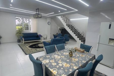 خانه ویلایی دوبلکس رشت - نزدیک فرودگاه
