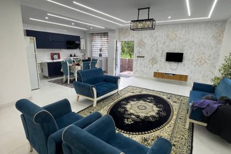 خانه ویلایی دوبلکس رشت - نزدیک فرودگاه