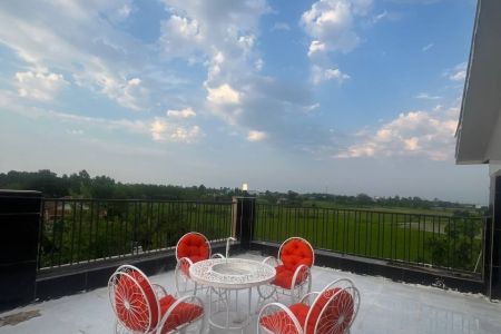 خانه ویلایی دوبلکس رشت - نزدیک فرودگاه