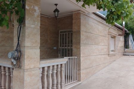 خانه ویلایی در مینودشت - باقرآباد