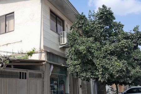 خانه در قائمشهر - ساروکلا - همکف