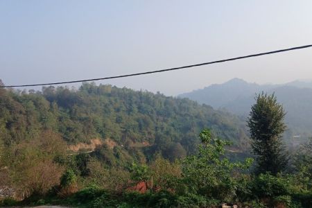 خانه روستایی دو طبقه در لاهیجان - شیر نسا