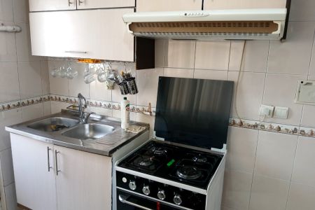 آپارتملن مبله در اندیشه شمالی - طبقه سوم