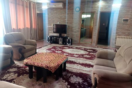 خانه مبله در گلوگاه - هشت تیکه - طبقه دوم