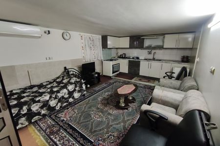 خانه ویلایی استخردار در گرگان - ولیک آباد