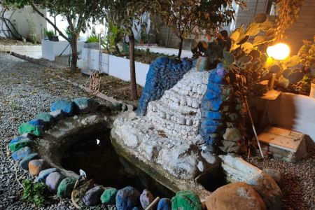 خانه ویلایی استخردار در گرگان - ولیک آباد