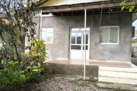خانه ویلایی در جاده تهران - سراوان