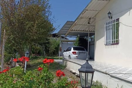 خانه ویلایی در بابل - نجارکلا
