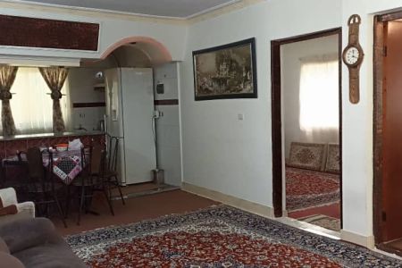 خانه ویلایی در بابل - نجارکلا