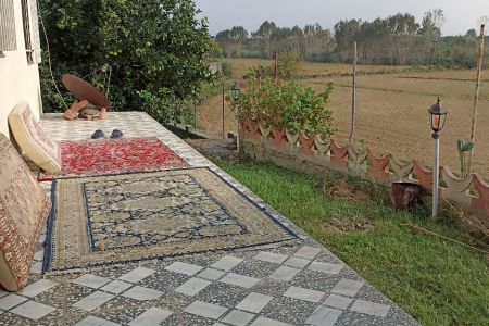 خانه ویلایی در بابل - نجارکلا